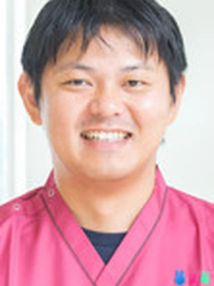 医師 塩田 雄也の写真