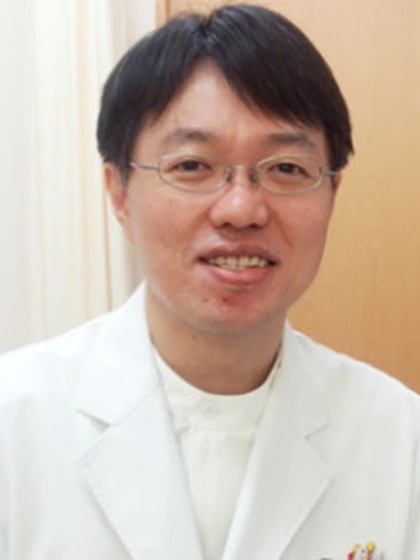 院長 花田 繁の写真