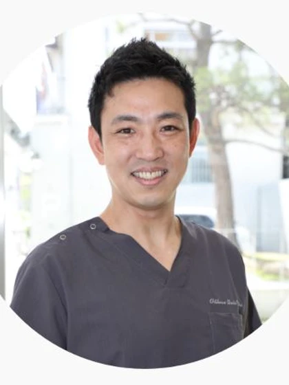院長 院長 大川 敏生の写真