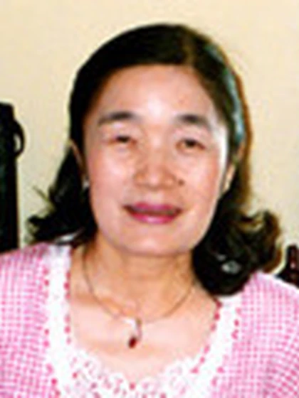 院長 高槻 玲子の写真