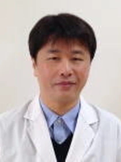 院長 遠藤 泰宏の写真