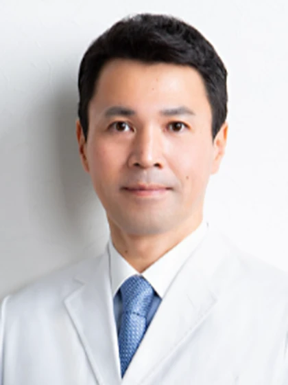 院長 医学博士 尾花 正裕の写真