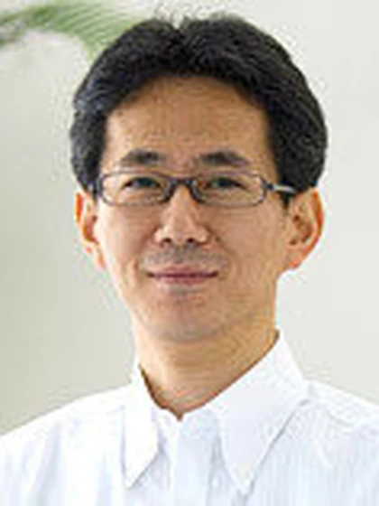 院長 阿部 拓彌の写真
