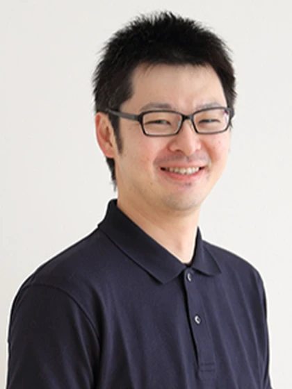 院長 肥留川 一郎の写真
