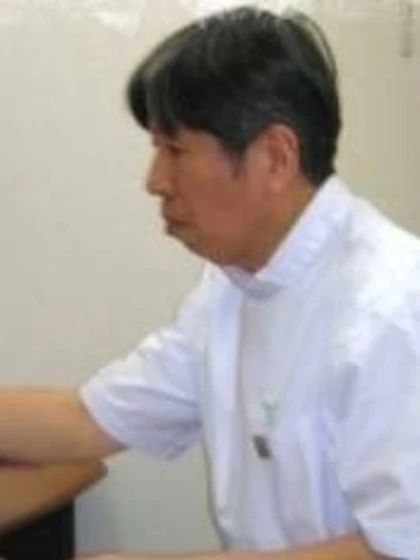 院長 多田 正憲の写真
