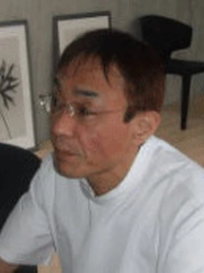 院長 水本 恭史の写真
