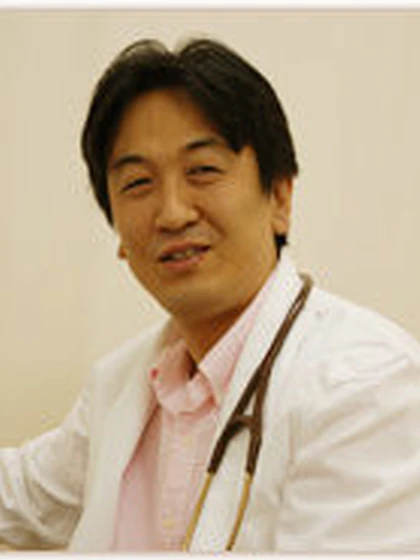 院長 大澤 英寿の写真