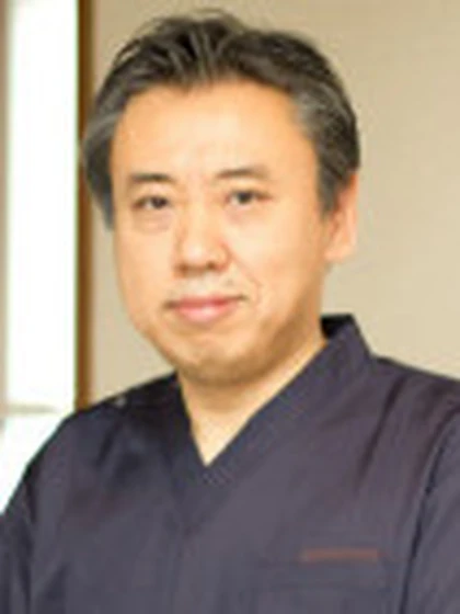院長 医学博士 丸山 浩之の写真