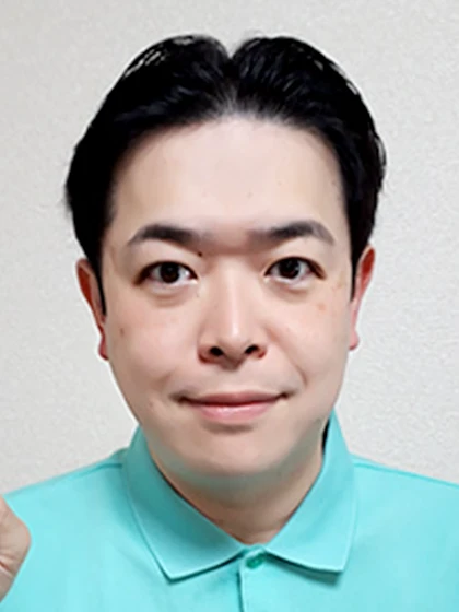 院長 院長 高梨 祐介の写真