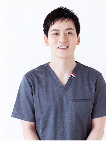 院長 院長 竹井 賢二郎の写真