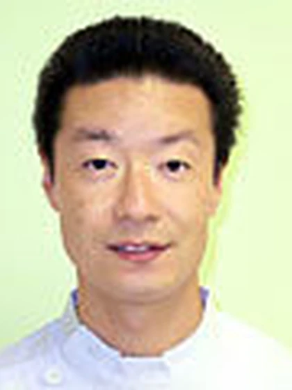 院長 院長 井澤 智広の写真