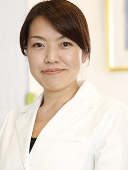 院長 俵 史子の写真