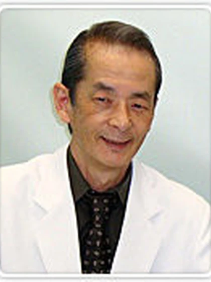 院長 医学博士 渡辺 象の写真