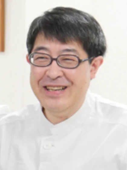 院長 院長 市村 彰英の写真