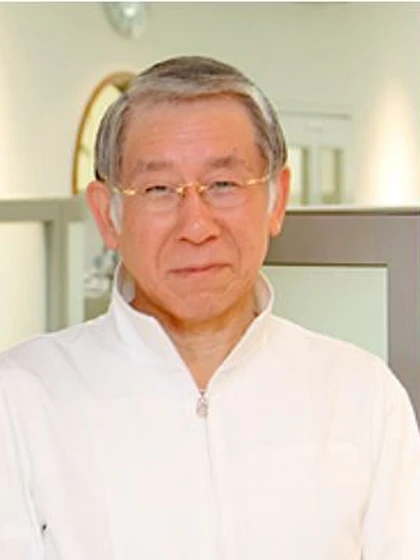 院長 理事長 玉澤 修の写真