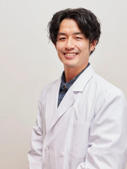 院長 院長 縄手 祥平の写真