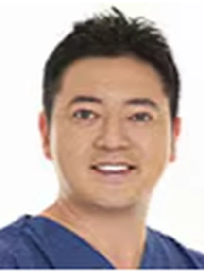 院長 伊藤 賀敏の写真