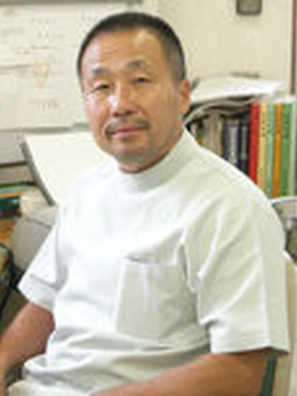 院長 院長 皆川 和男の写真