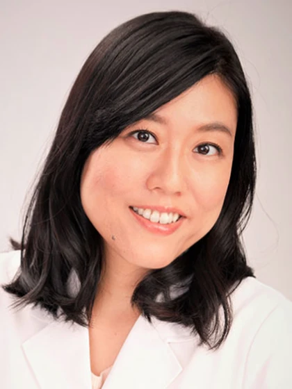 院長 院長 國井 麻依子の写真