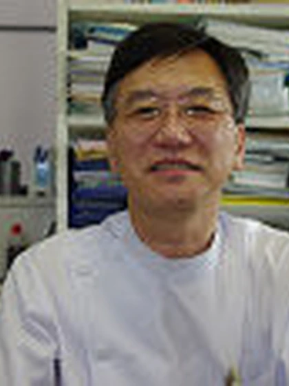 院長 佐々木 政敏の写真