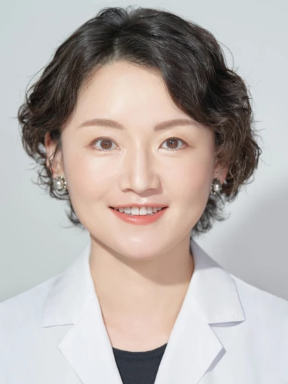 院長 小野 悠記子の写真