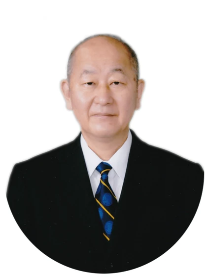 院長 植山 茂宏の写真