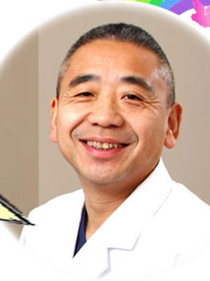 院長 院長 國保 昌紀の写真