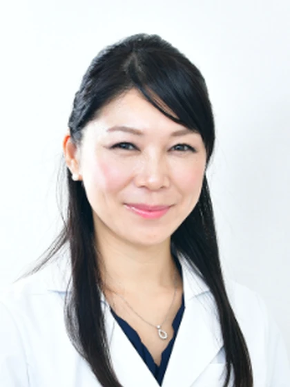 院長 院長 髙橋 直子の写真