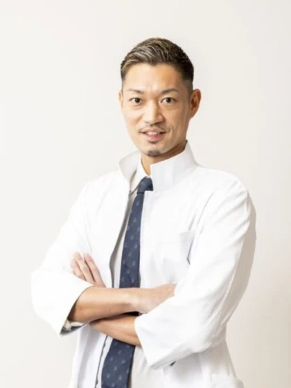 医学博士 永塚 啓太郎の写真
