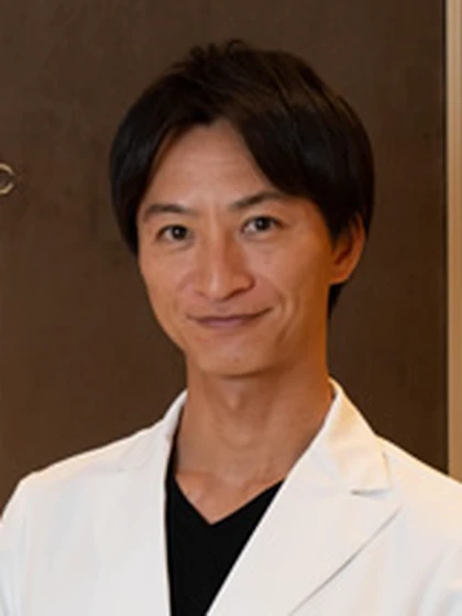 院長 院長 野島 慶司の写真