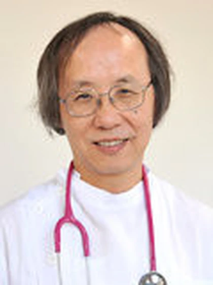 院長 里見 和彦の写真