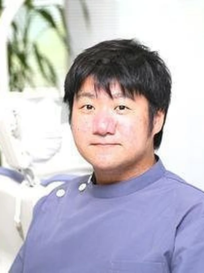 医師 林 大悟の写真