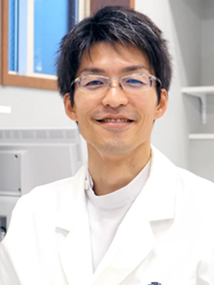 院長 院長 加藤 央の写真