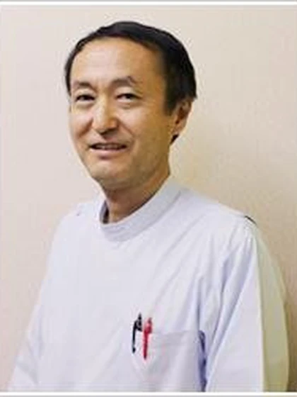 院長 松木 剛の写真