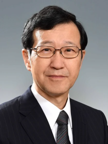 院長 院長 本間 之夫の写真