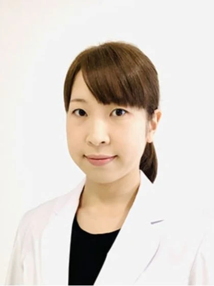 院長 中濱 麻衣子の写真