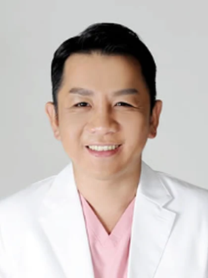 院長 理事長 桒水流 隼人の写真