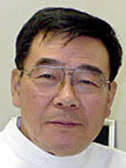 院長 医学博士 秋山 巖の写真