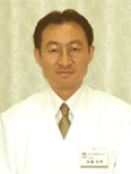 院長 加藤 佳幸の写真