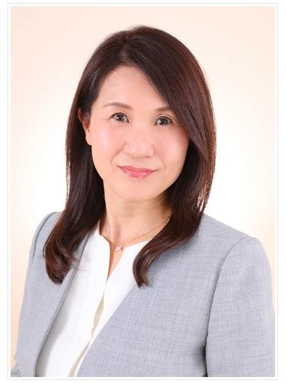 院長 医学博士 山下 純英の写真
