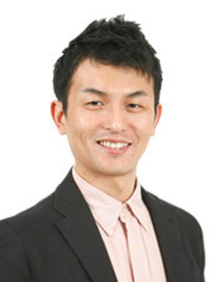 院長 院長 中村 好一の写真