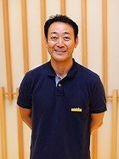 院長 院長 太田 和秀の写真