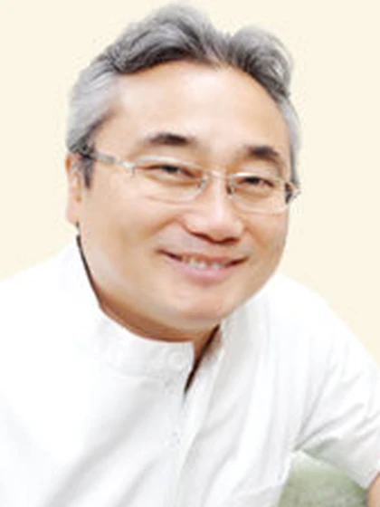 院長 医学博士 齋藤 直康の写真