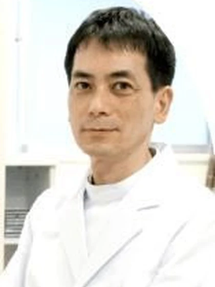 院長 佐々木 徹の写真