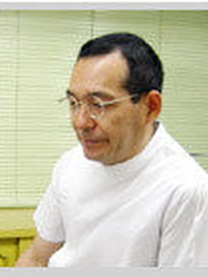 院長 佐故 清巳の写真
