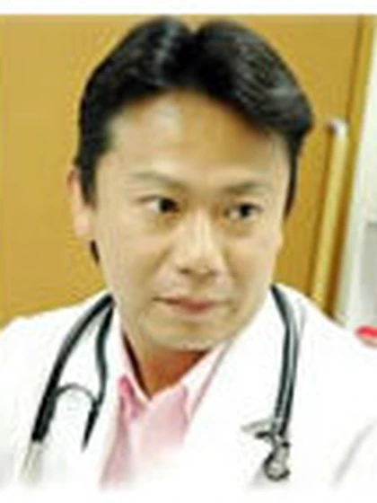 院長 院長 新藤 克之の写真