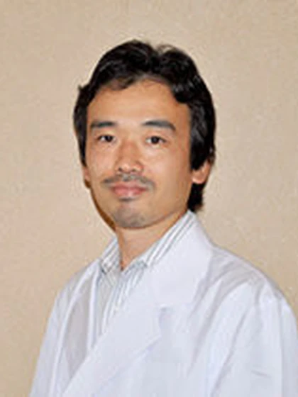 院長 医学博士 児島 謙作の写真
