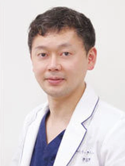 院長 医学博士 伊谷野 克佳の写真