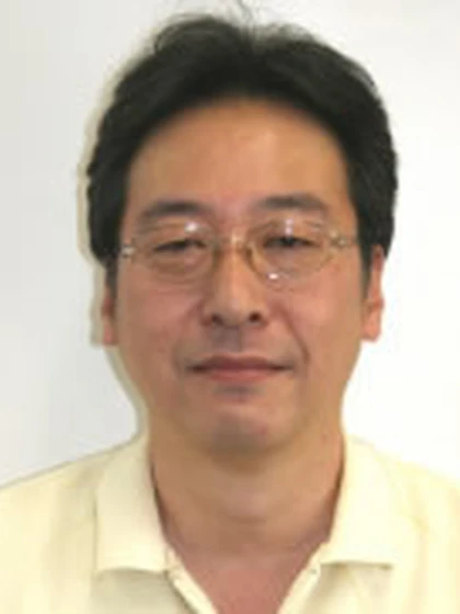 院長 長岡 康彦の写真