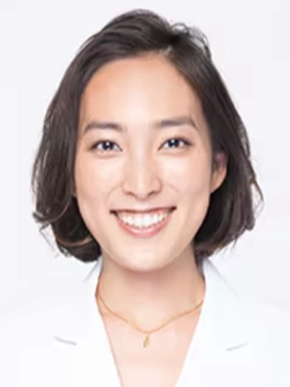 院長 藤塚 紗良の写真
